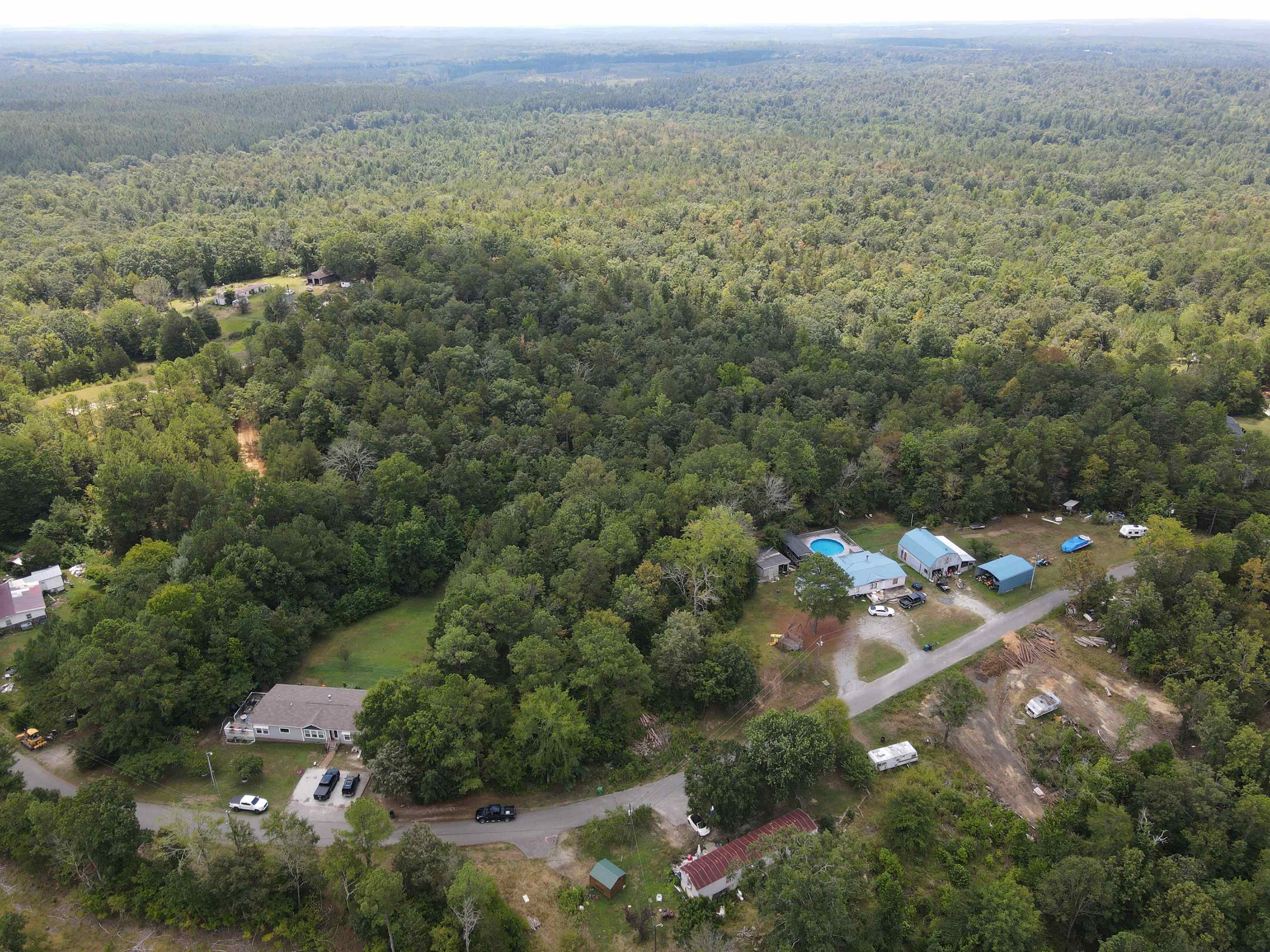 0 Bancroft Road Gaffney, SC 29340 - Photo 2 of 7