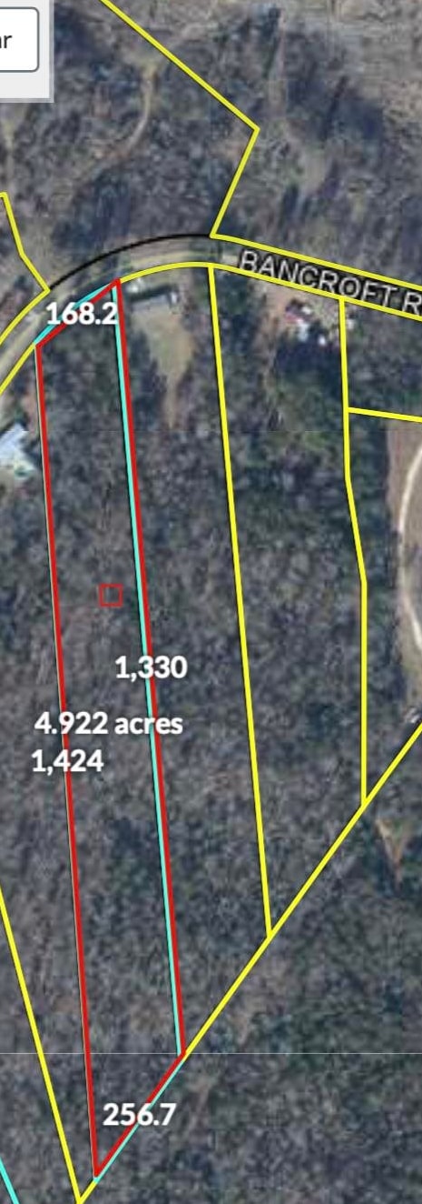 0 Bancroft Road Gaffney, SC 29340 - Photo 7 of 7