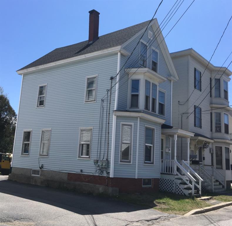 129 Foss Street, Unit 2 Biddeford, ME 04005 - Photo 2 of 3 Photo