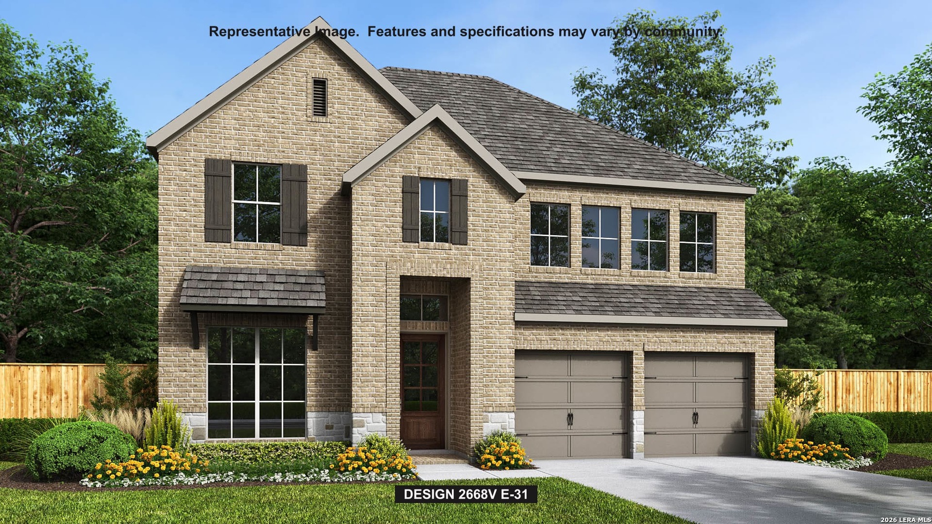 2920 Hops Cone Seguin, TX 78155 - Photo 1 of 3