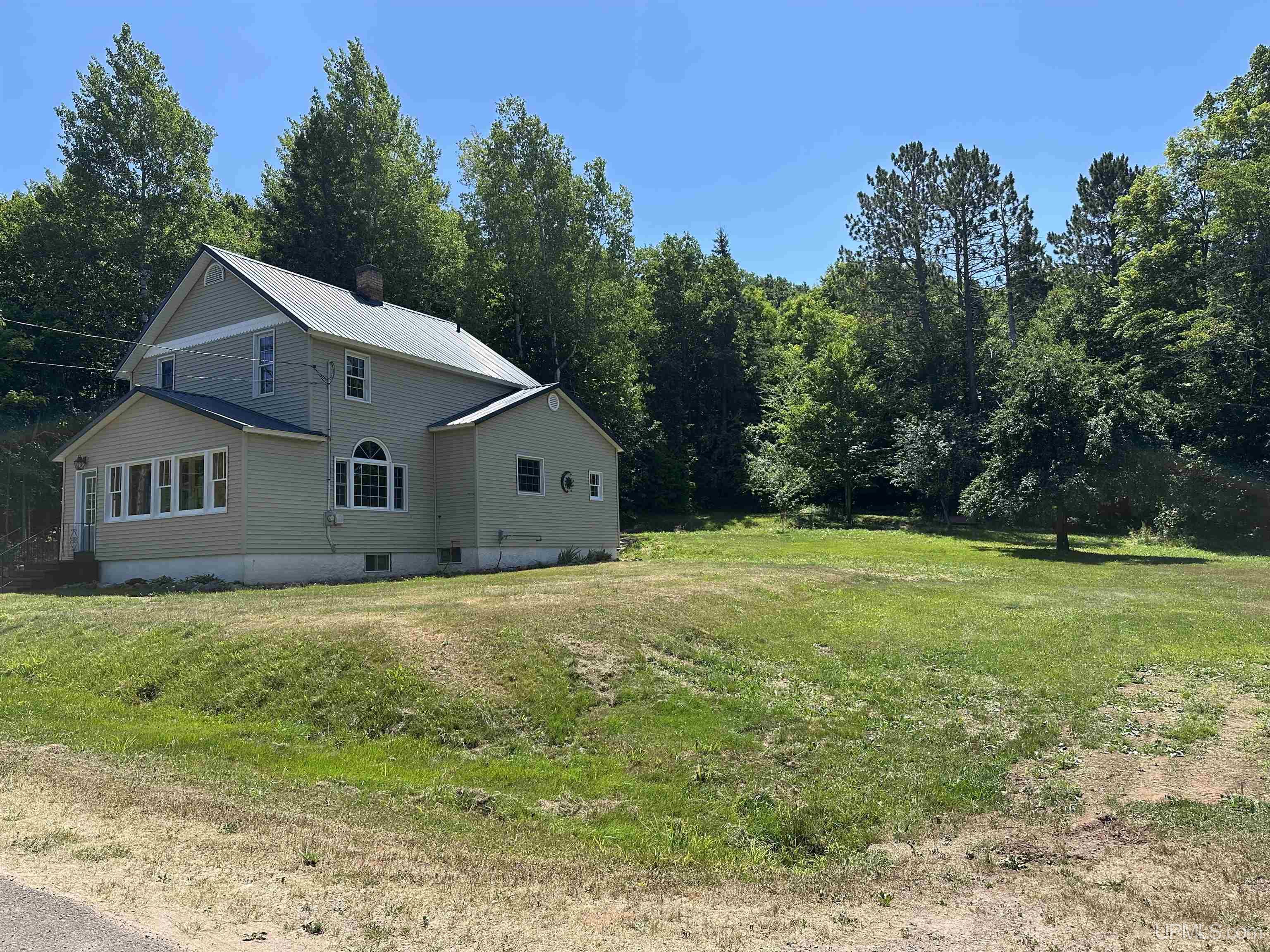 502 Luoma Road Wakefield, MI 49968 - Photo 34 of 50 Gallery Image 34