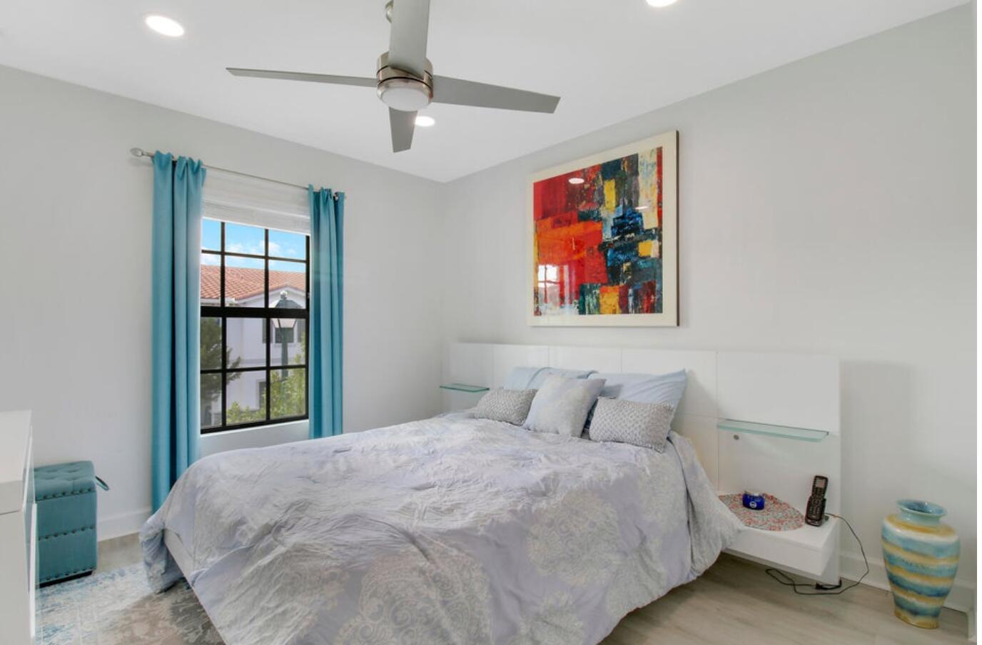 1010 Willow Place Riviera Beach, FL 33410 - Photo 12 of 24 Bedroom #3