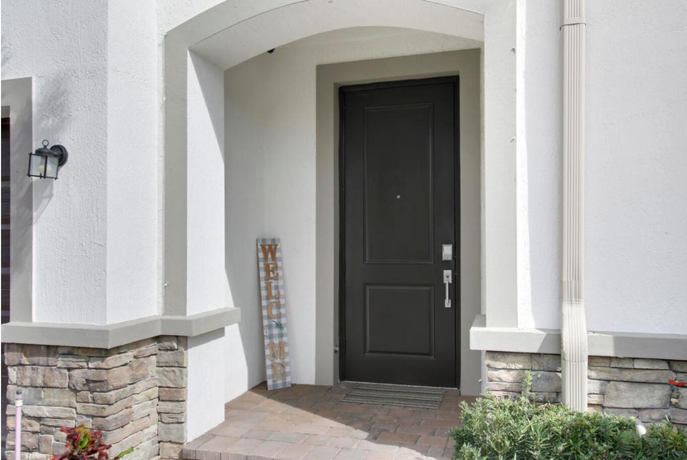 1010 Willow Place Riviera Beach, FL 33410 - Photo 24 of 24 Front Entryway