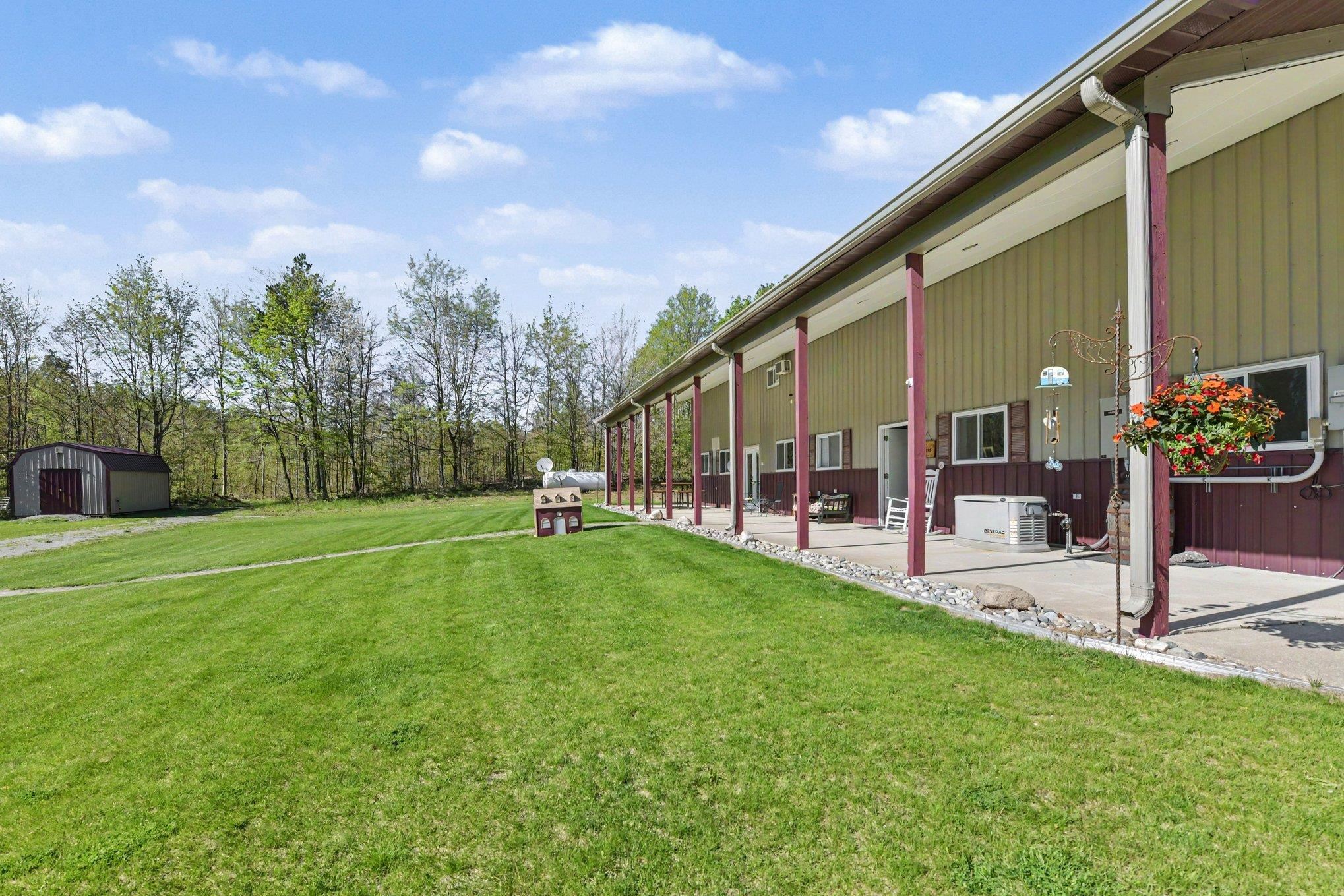 5391 Scholl Road Mancelona, MI 49659 - Photo 32 of 40