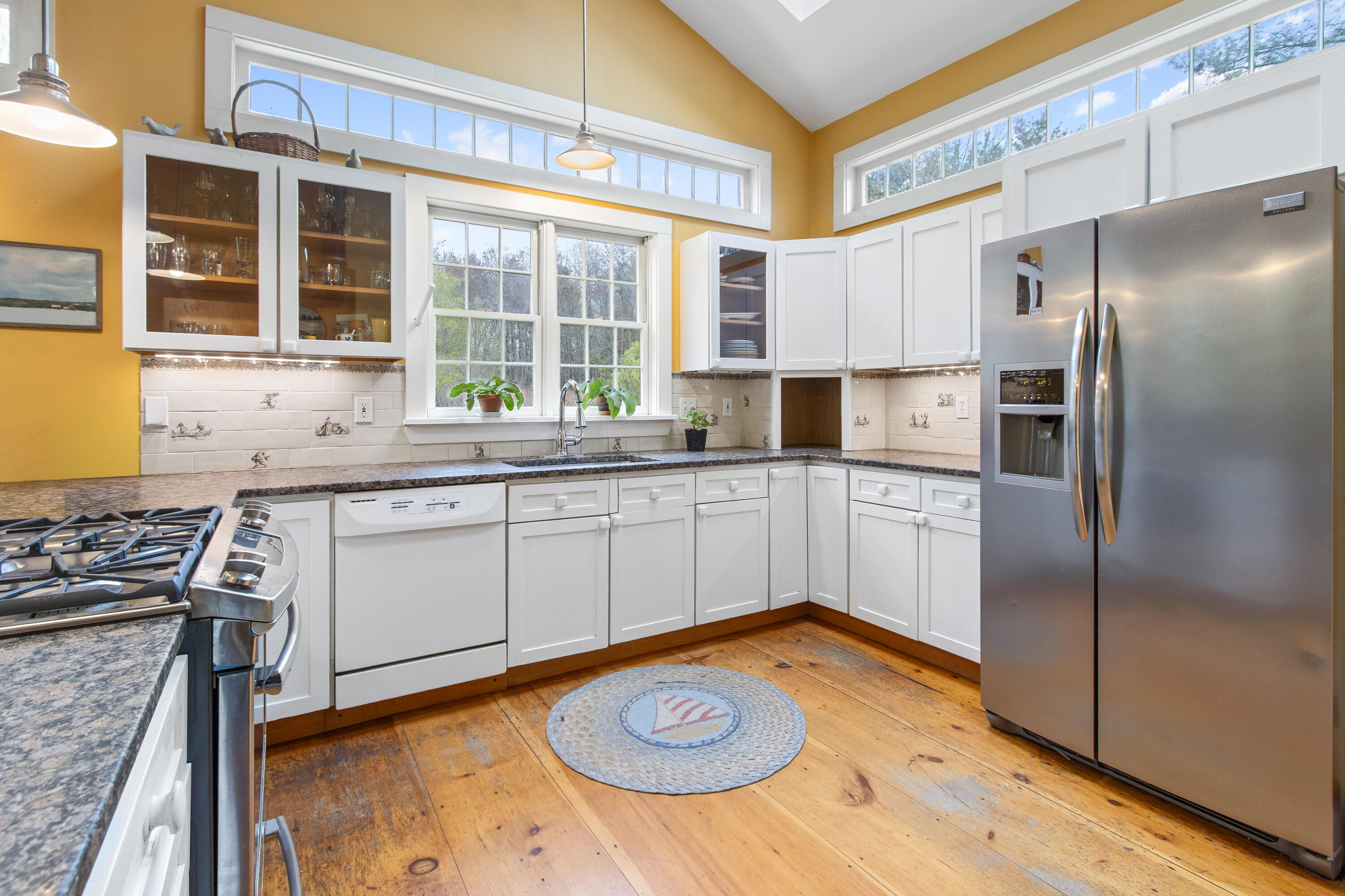 243 Falmouth Road Falmouth, ME 04105 - Photo 13 of 39 202605013KP-61009