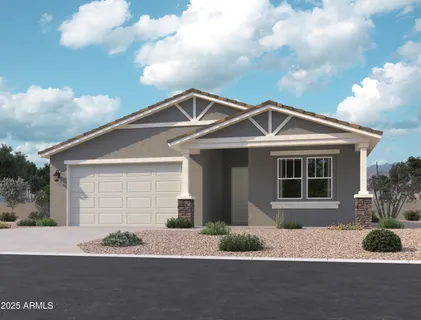 $474,990 | 15712 West Camden Avenue, Waddell, AZ 85355