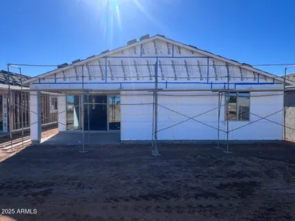 $474,990 | 15712 West Camden Avenue, Waddell, AZ 85355