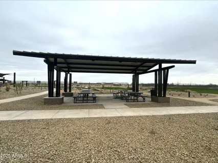 $474,990 | 15712 West Camden Avenue, Waddell, AZ 85355