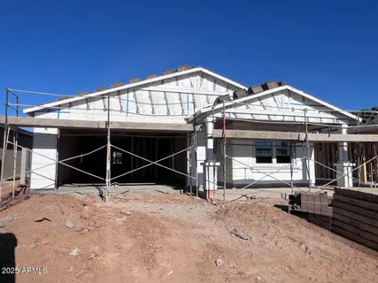 $474,990 | 15712 West Camden Avenue, Waddell, AZ 85355