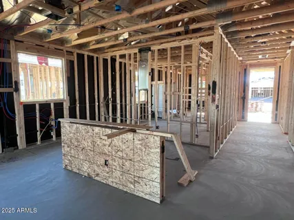 $474,990 | 15712 West Camden Avenue, Waddell, AZ 85355