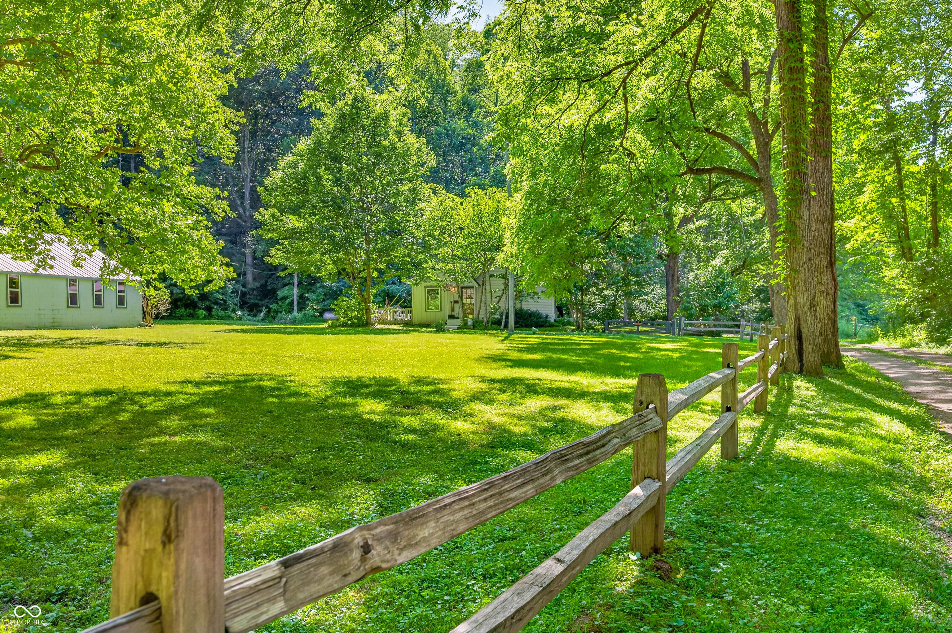 1021 Combs Road Nashville, IN 47448 - Photo 68 of 109