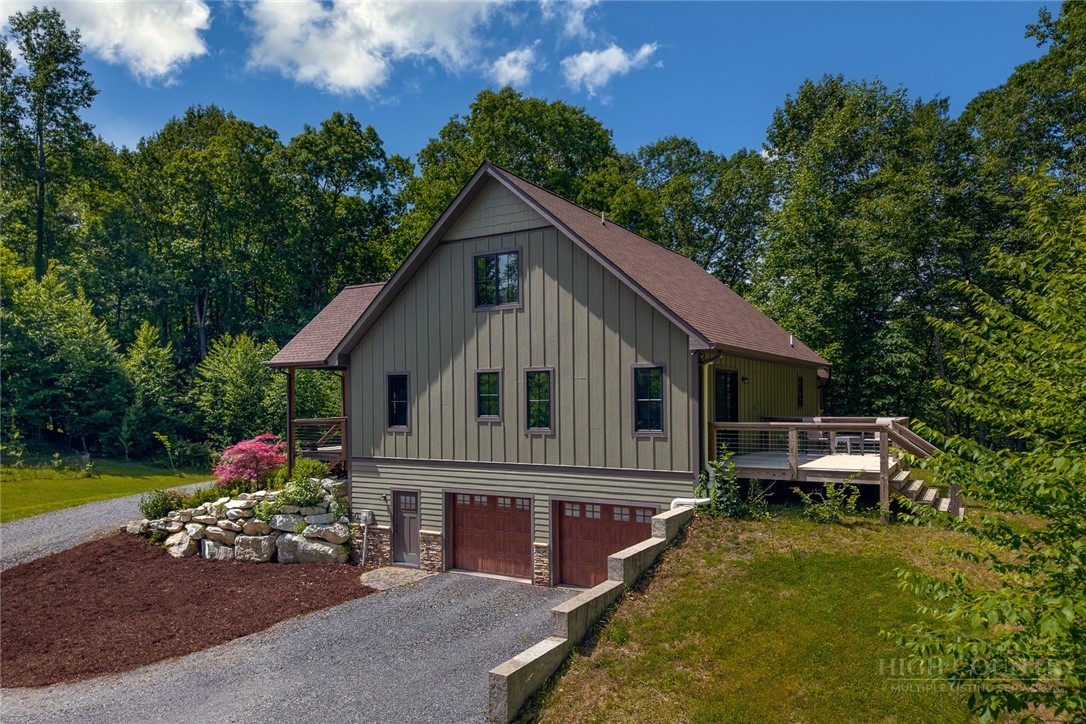 217 Truffle Trail Boone, NC 28607 - Photo 4 of 41