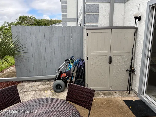 a view of an ocean and beach