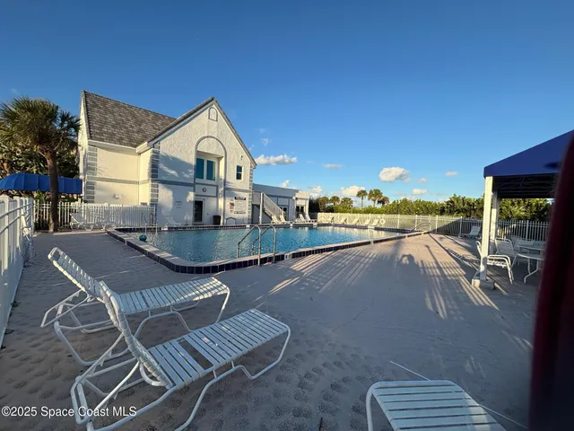 $318,000 | 615 Seaport Boulevard, Cape Canaveral, FL 32920