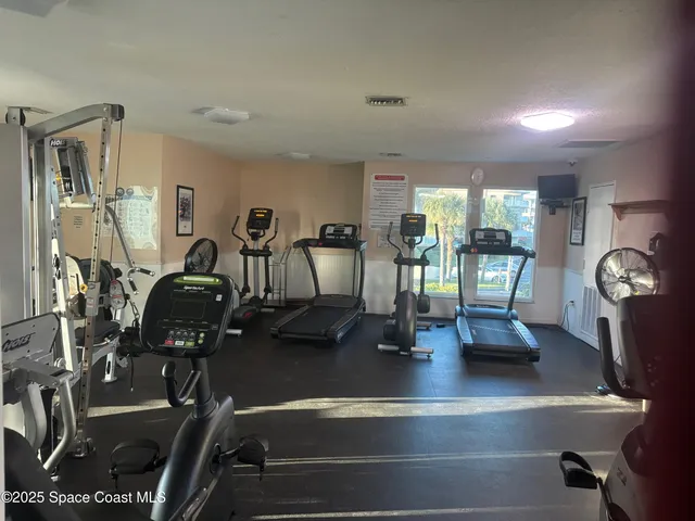 $318,000 | 615 Seaport Boulevard, Cape Canaveral, FL 32920