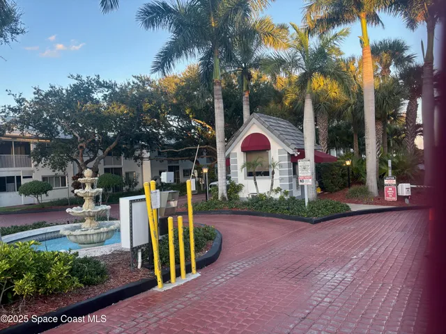 $318,000 | 615 Seaport Boulevard, Cape Canaveral, FL 32920