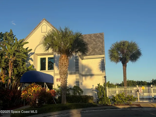 $318,000 | 615 Seaport Boulevard, Cape Canaveral, FL 32920