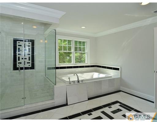 259 Mt Lucas Road Princeton, NJ 08540 - Photo 9 of 19 a bathroom with a bathtub and next to a window