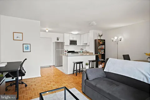 $265,000 | 950 25th Street Northwest, Unit 1027N, Washington, DC 20037