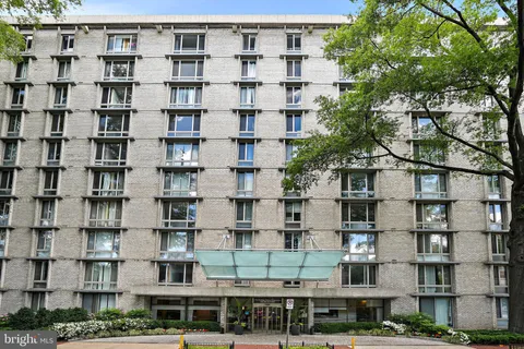 $265,000 | 950 25th Street Northwest, Unit 1027N, Washington, DC 20037
