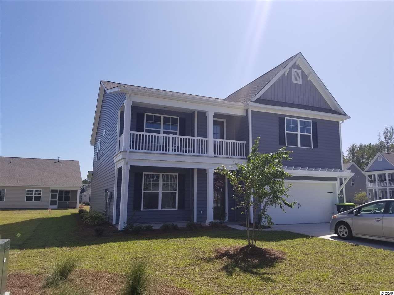 5244 Stockyard Loop Myrtle Beach, SC 29588 - Photo 1 of 40 Gallery Image 1