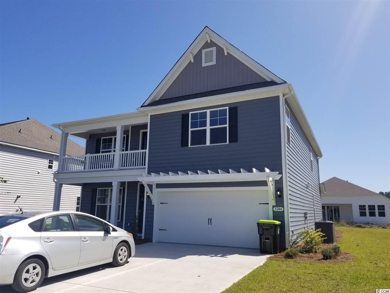5244 Stockyard Loop Myrtle Beach, SC 29588 - Photo 2 of 40 Gallery Image 2