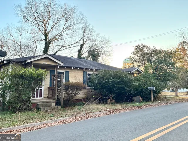 $94,000 | 606 East Wall Street, Griffin, GA 30223