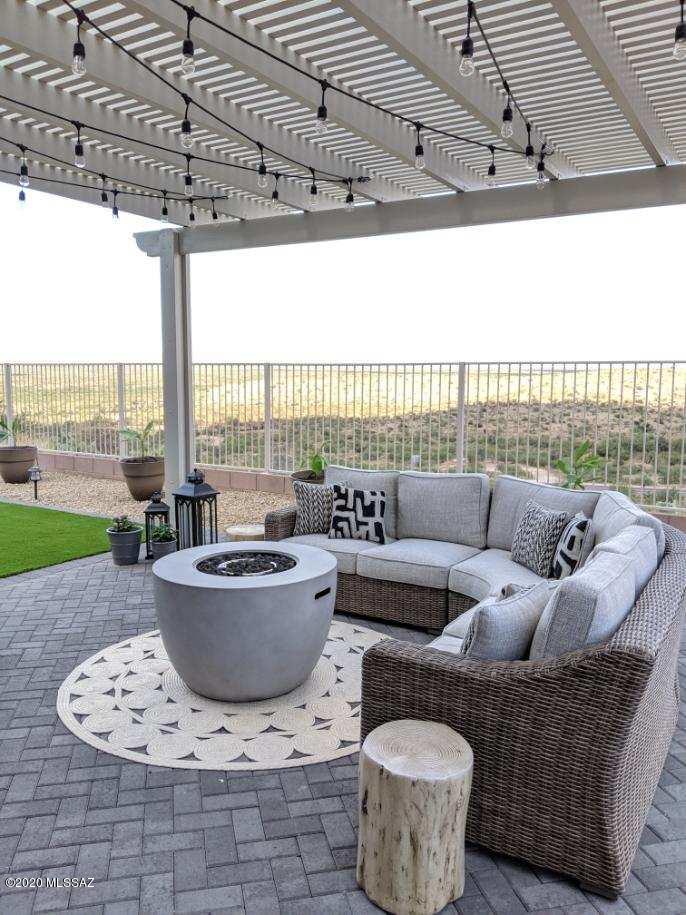 60810 Eagle Ridge Drive Tucson, AZ 85739 - Photo 4 of 50