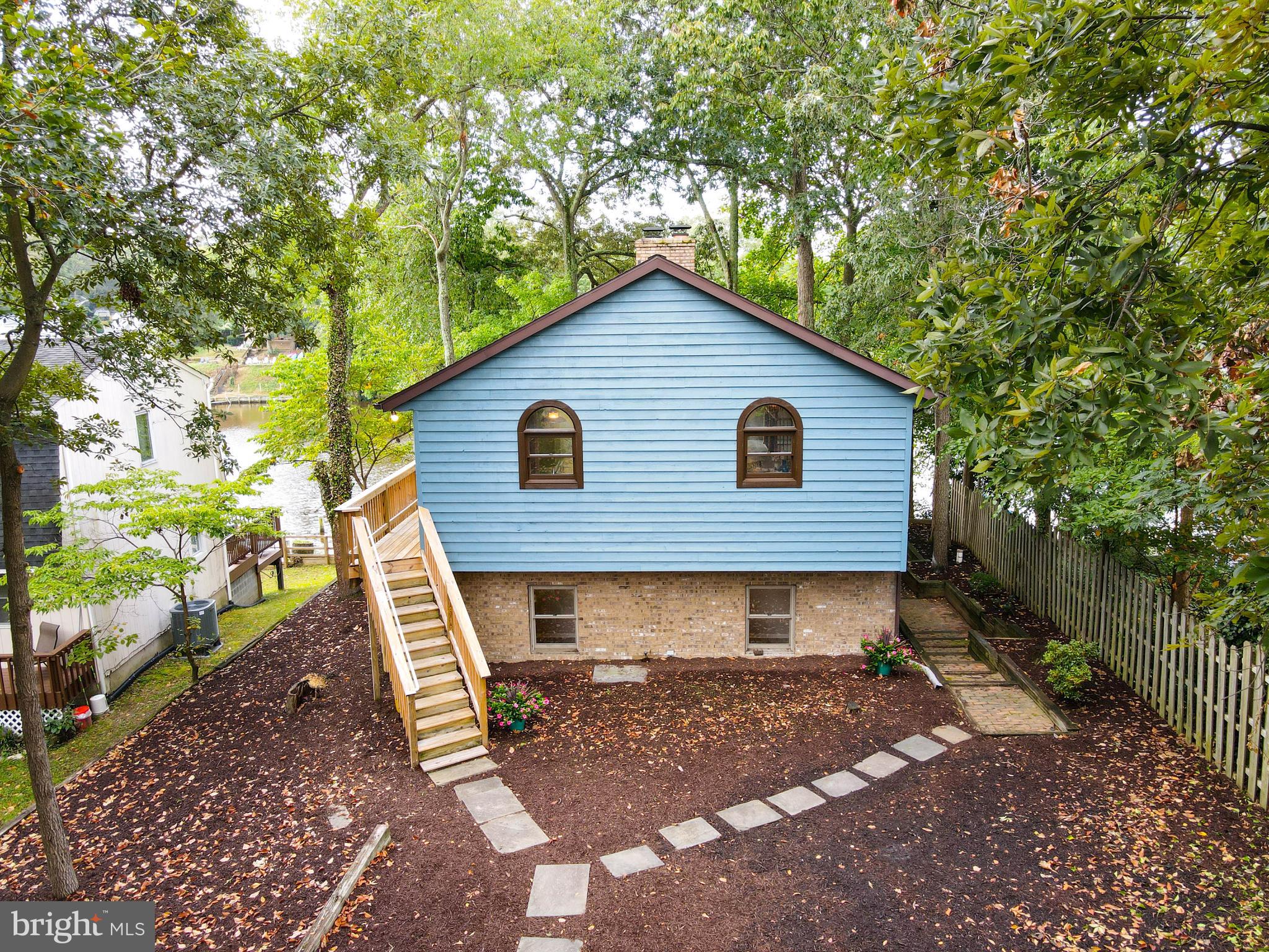591 Riverside Drive Pasadena, MD 21122 - Photo 2 of 31 Gallery Image 2