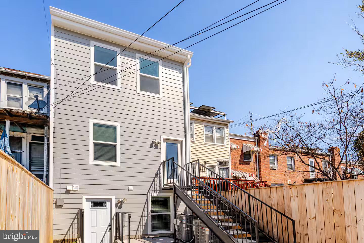 1331 Queen Street Northeast Washington, DC 20002 - Photo 51 of 51