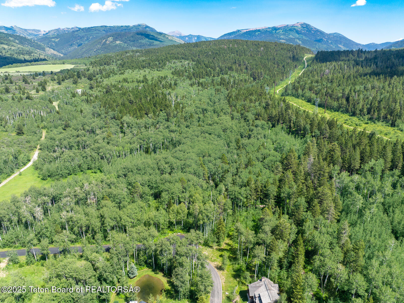 2 Blackfoot Trail Victor, ID 83455 - Photo 5 of 10 5 National Forest