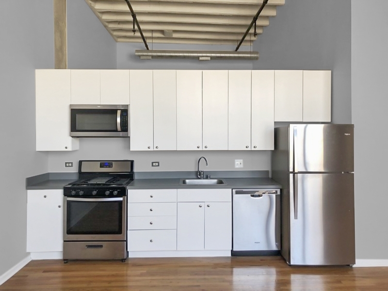 100 South Ashland Avenue, Unit 211 Chicago, IL 60607 - Photo 2 of 13