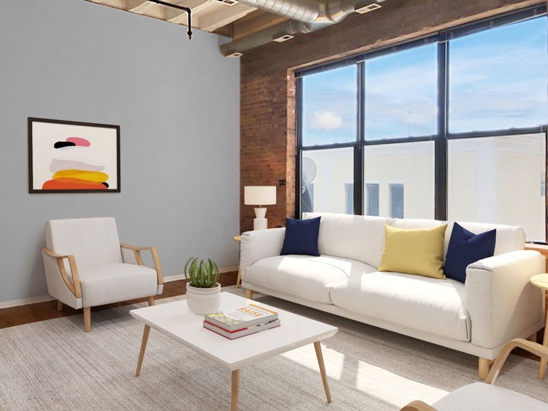 100 South Ashland Avenue, Unit 211 Chicago, IL 60607 - Photo 4 of 13