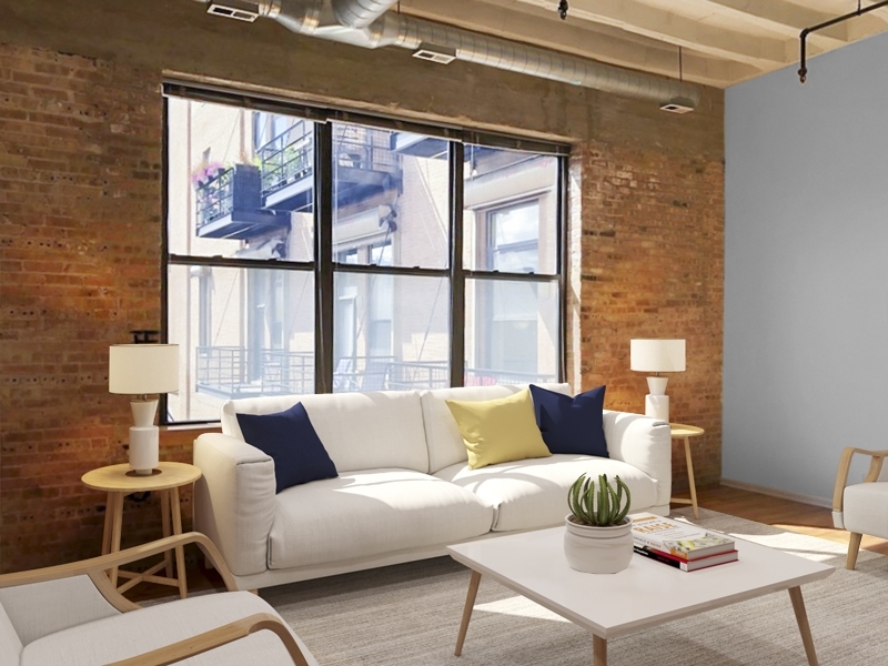 100 South Ashland Avenue, Unit 211 Chicago, IL 60607 - Photo 5 of 13