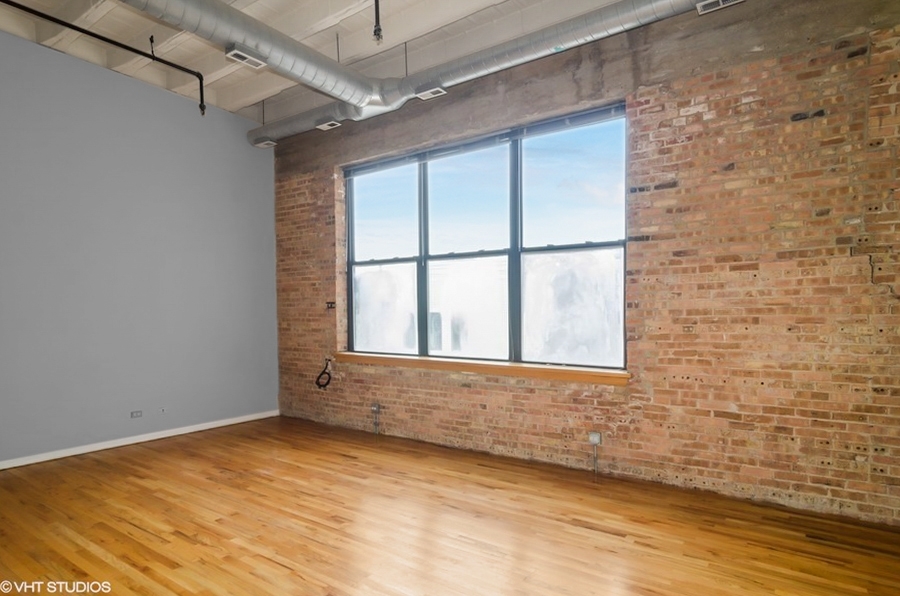 100 South Ashland Avenue, Unit 211 Chicago, IL 60607 - Photo 7 of 13