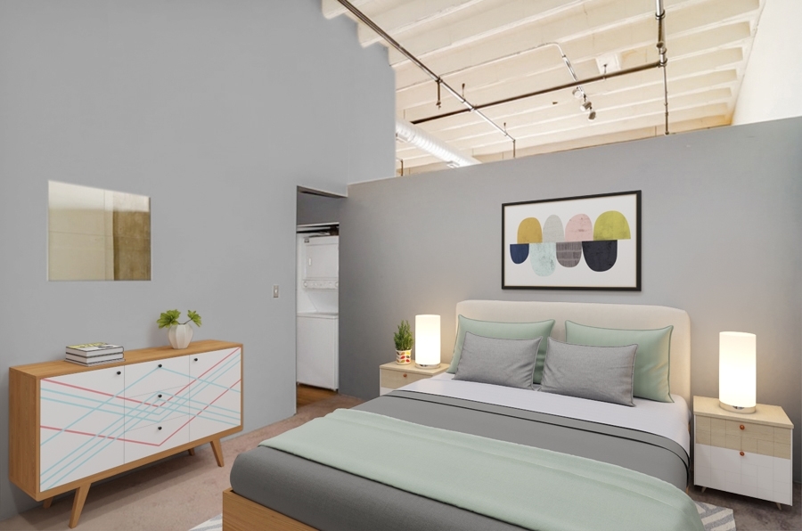 100 South Ashland Avenue, Unit 211 Chicago, IL 60607 - Photo 8 of 13