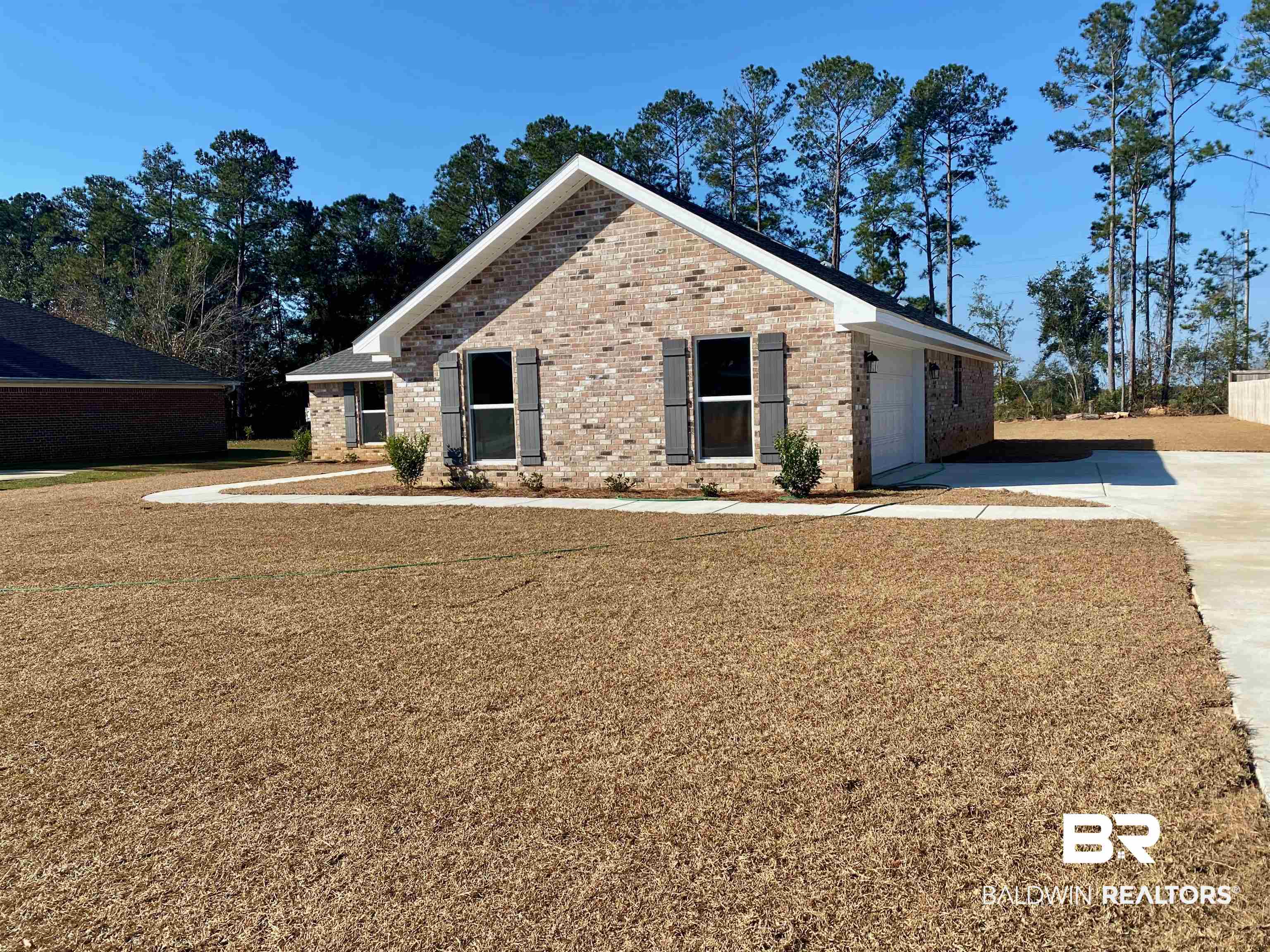 20139 Heathrow Drive Silverhill, AL 36576 - Photo 1 of 10