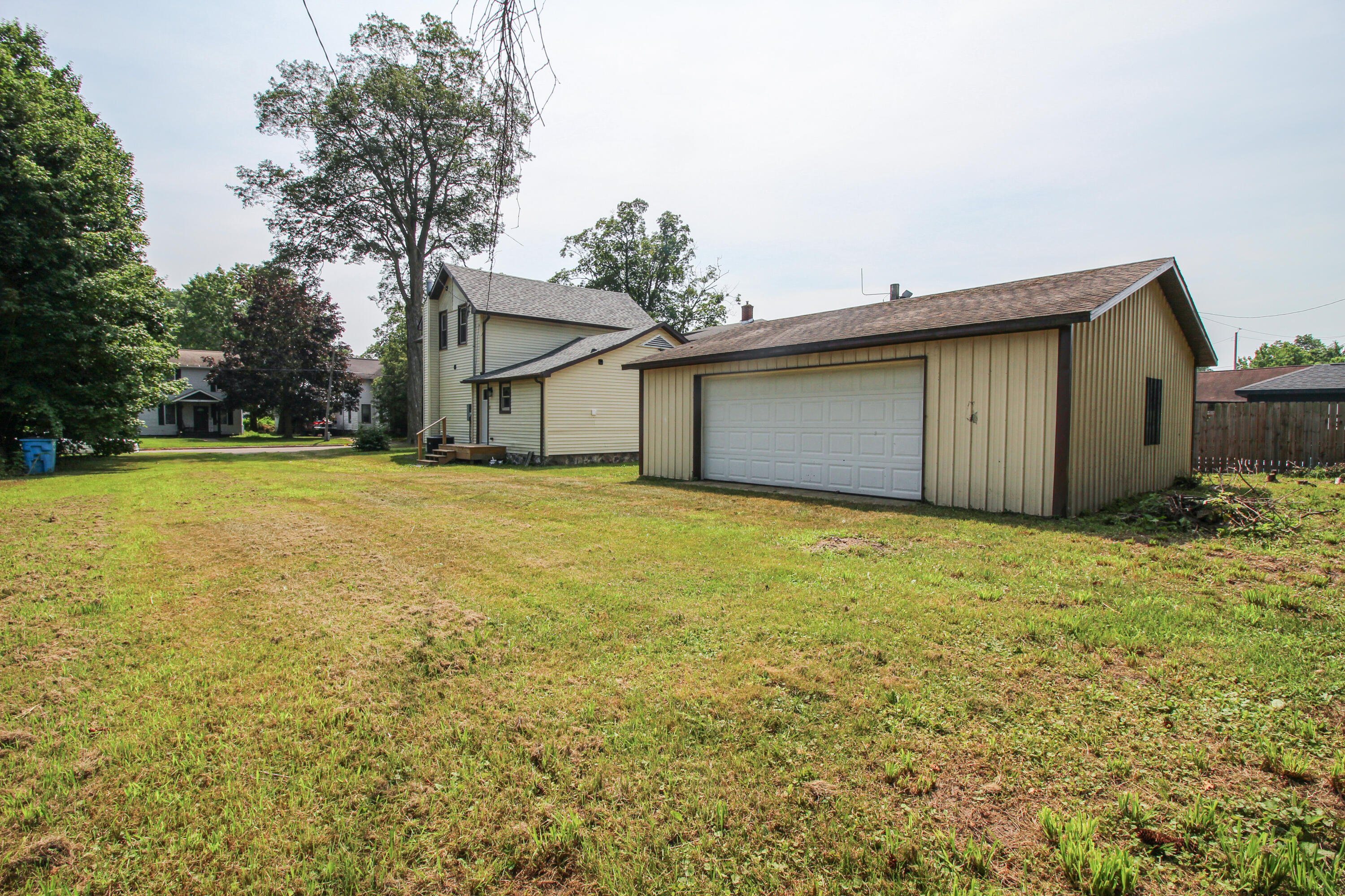 112 North Andrews Street Three Rivers, MI 49093 - Photo 35 of 35 Andrews