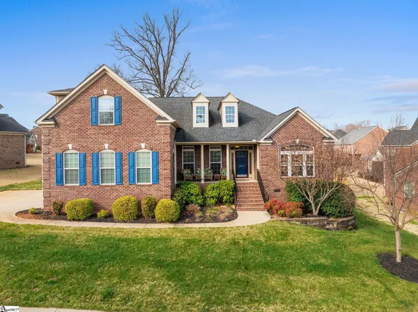 $622,000 | 607 Pawleys Drive, Simpsonville, SC 29681