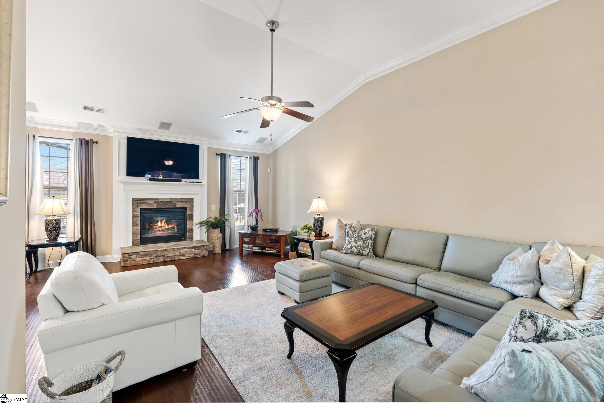 607 Pawleys Drive Simpsonville, SC 29681 - Photo 11 of 40