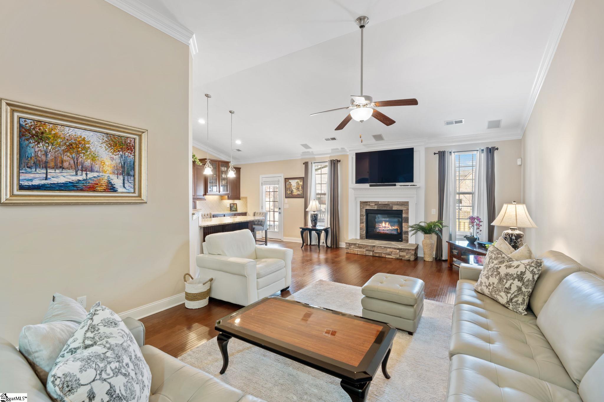 607 Pawleys Drive Simpsonville, SC 29681 - Photo 12 of 40