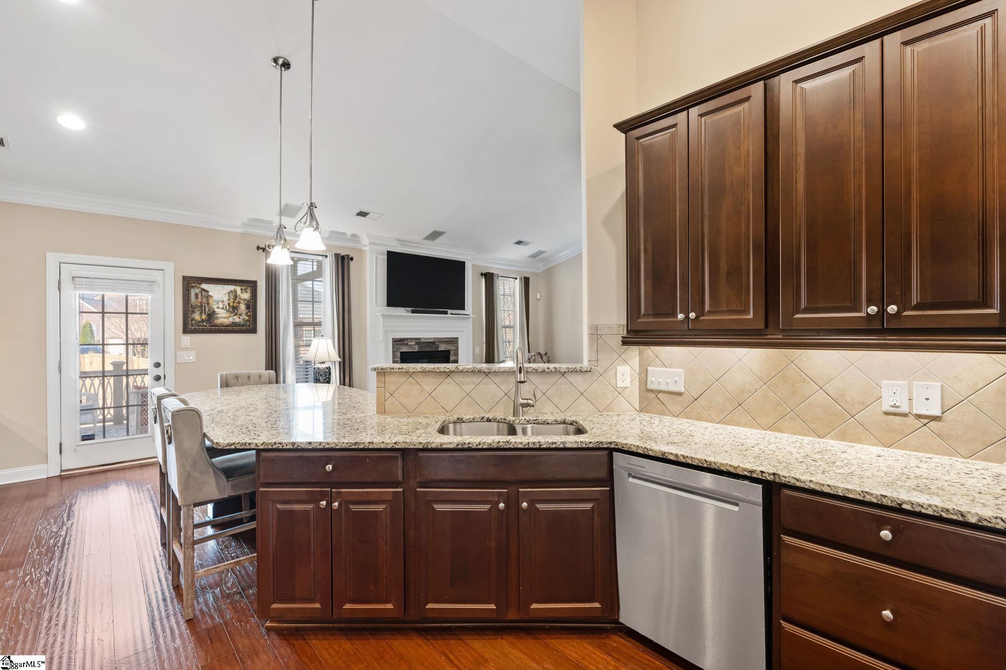 607 Pawleys Drive Simpsonville, SC 29681 - Photo 13 of 40
