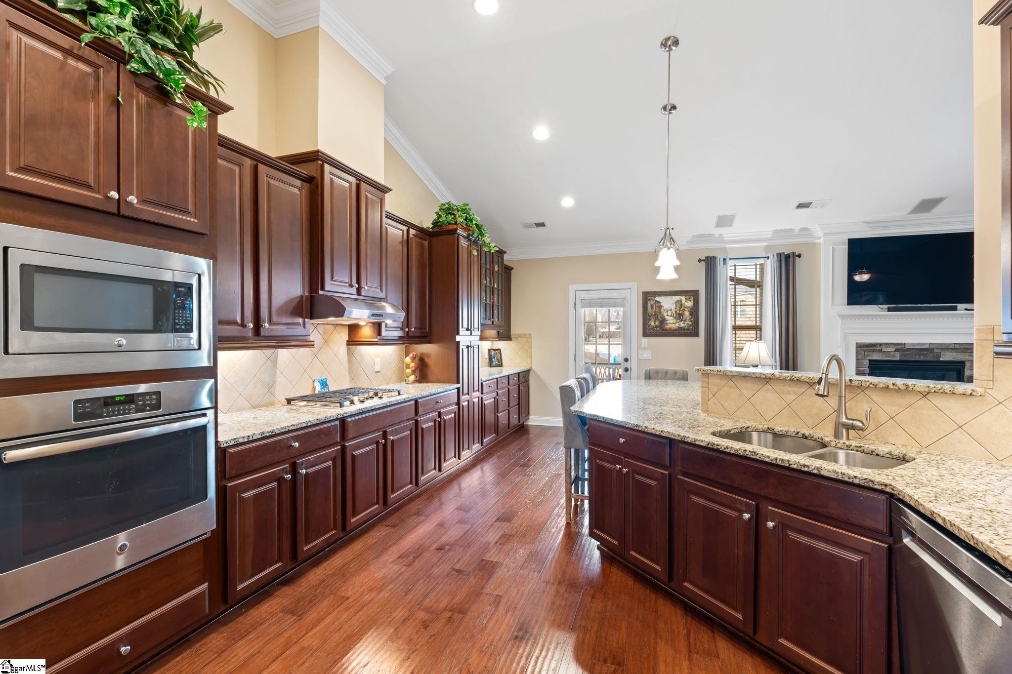 607 Pawleys Drive Simpsonville, SC 29681 - Photo 14 of 40