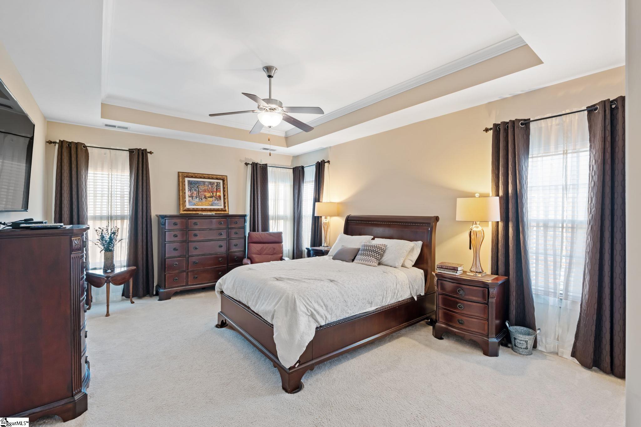 607 Pawleys Drive Simpsonville, SC 29681 - Photo 16 of 40