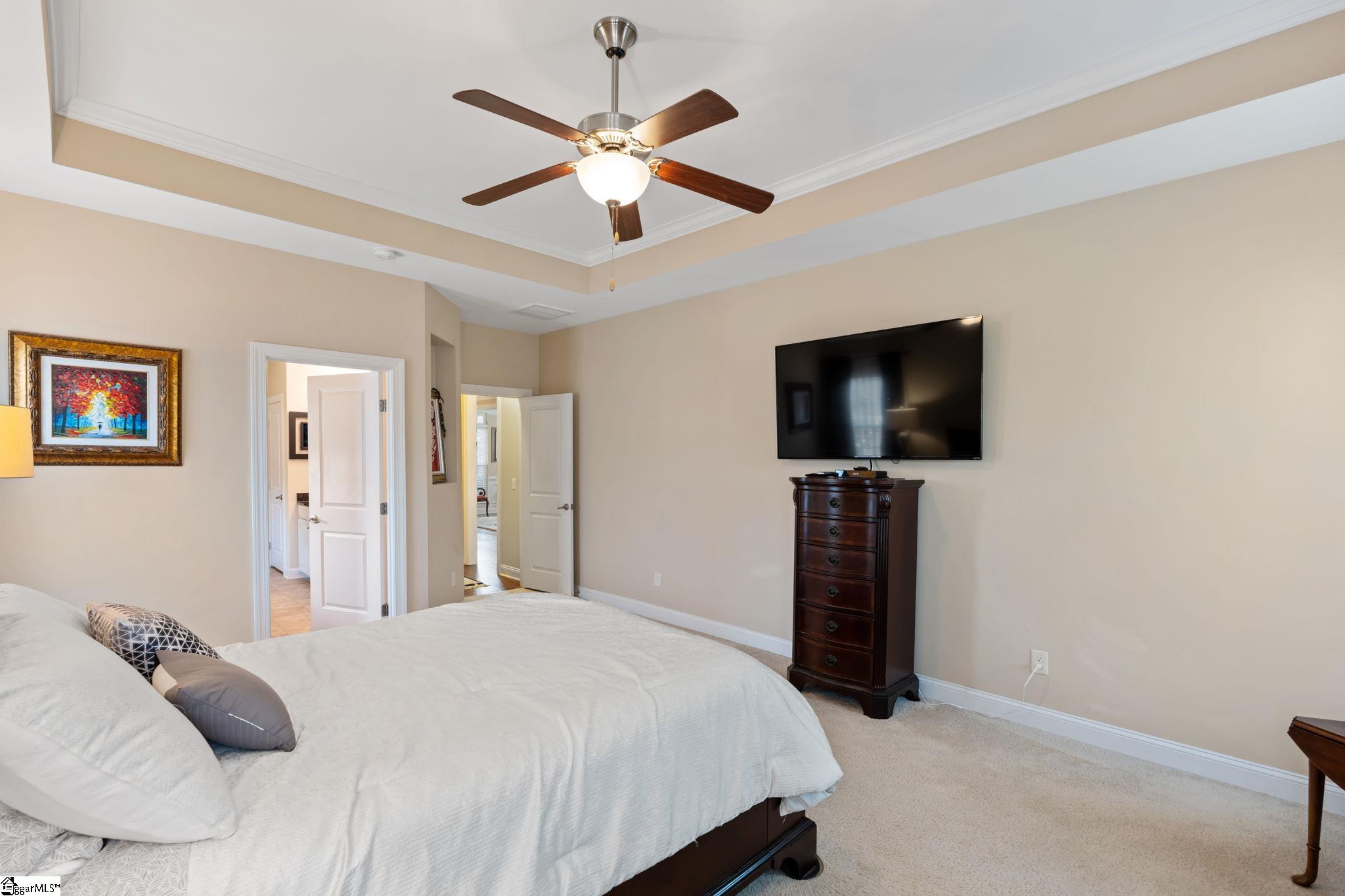 607 Pawleys Drive Simpsonville, SC 29681 - Photo 17 of 40
