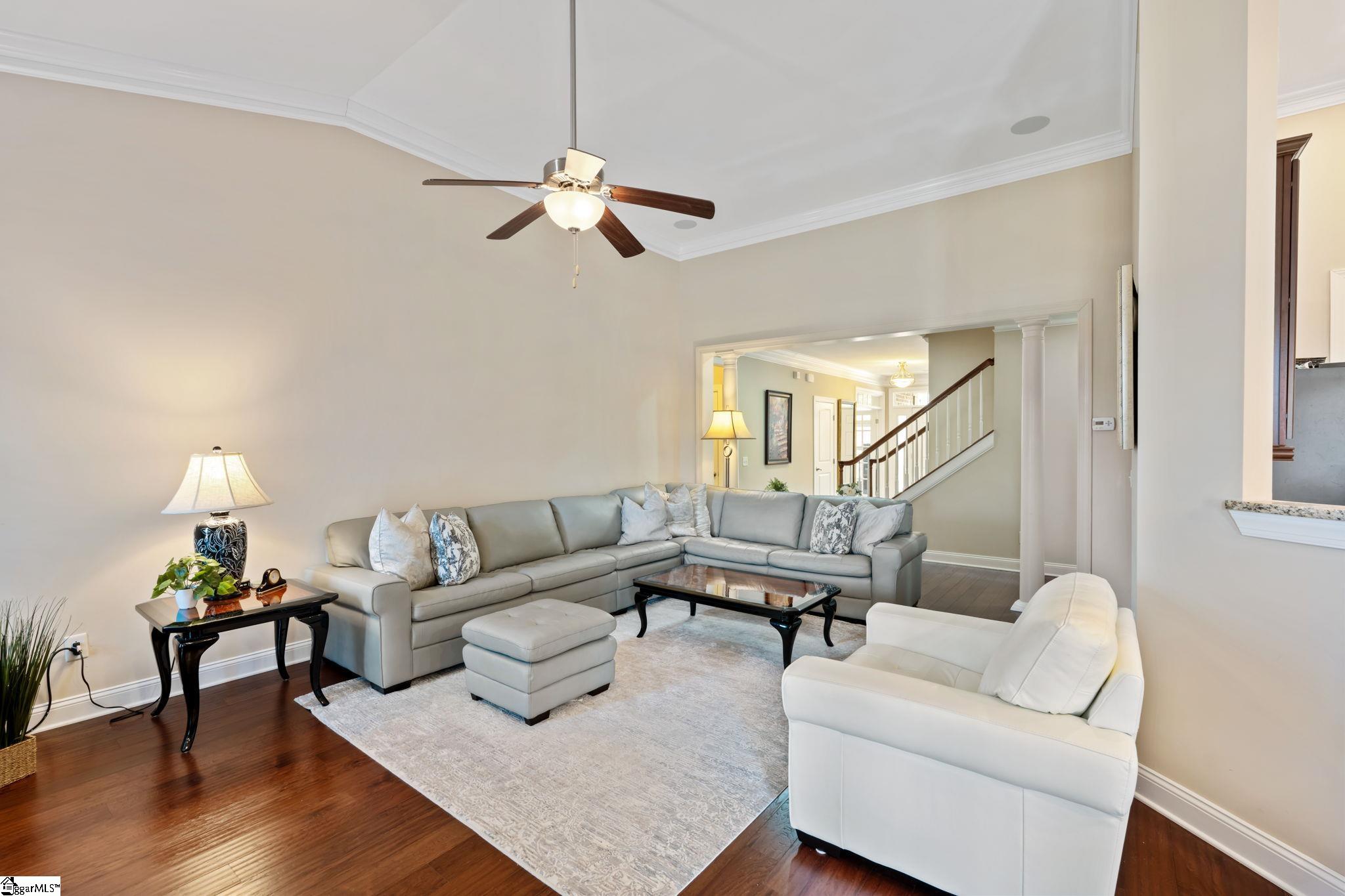 607 Pawleys Drive Simpsonville, SC 29681 - Photo 2 of 40