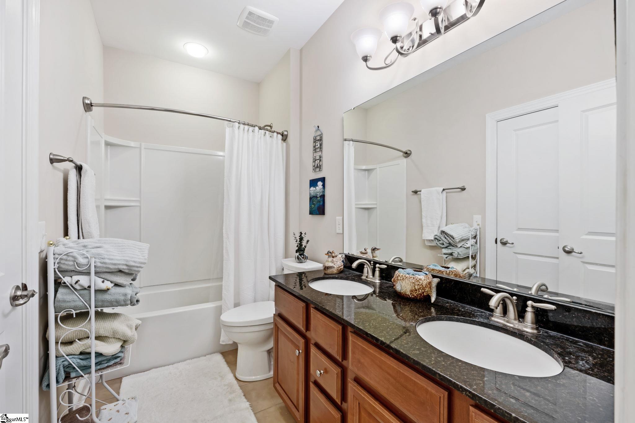 607 Pawleys Drive Simpsonville, SC 29681 - Photo 22 of 40