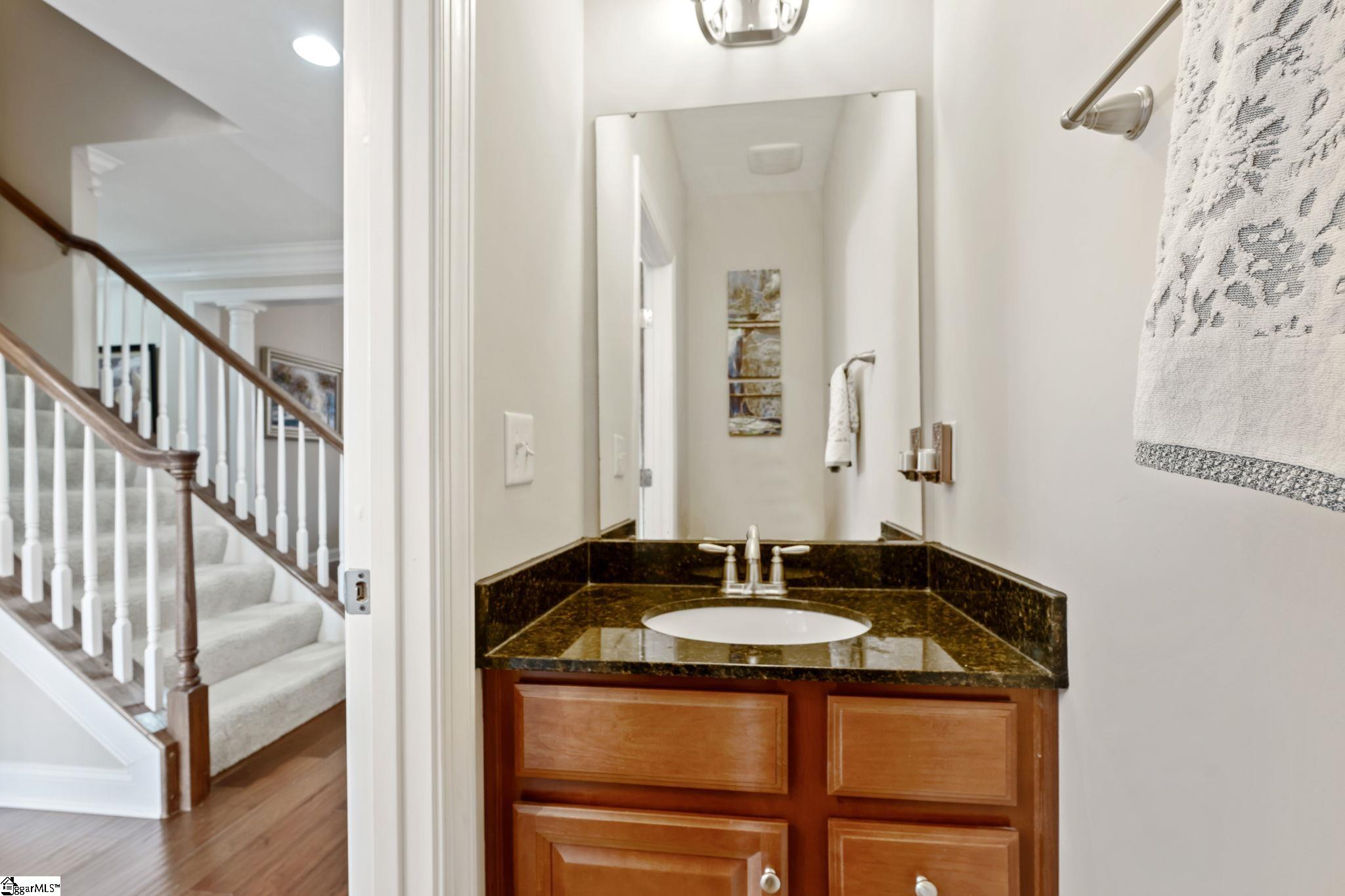 607 Pawleys Drive Simpsonville, SC 29681 - Photo 24 of 40