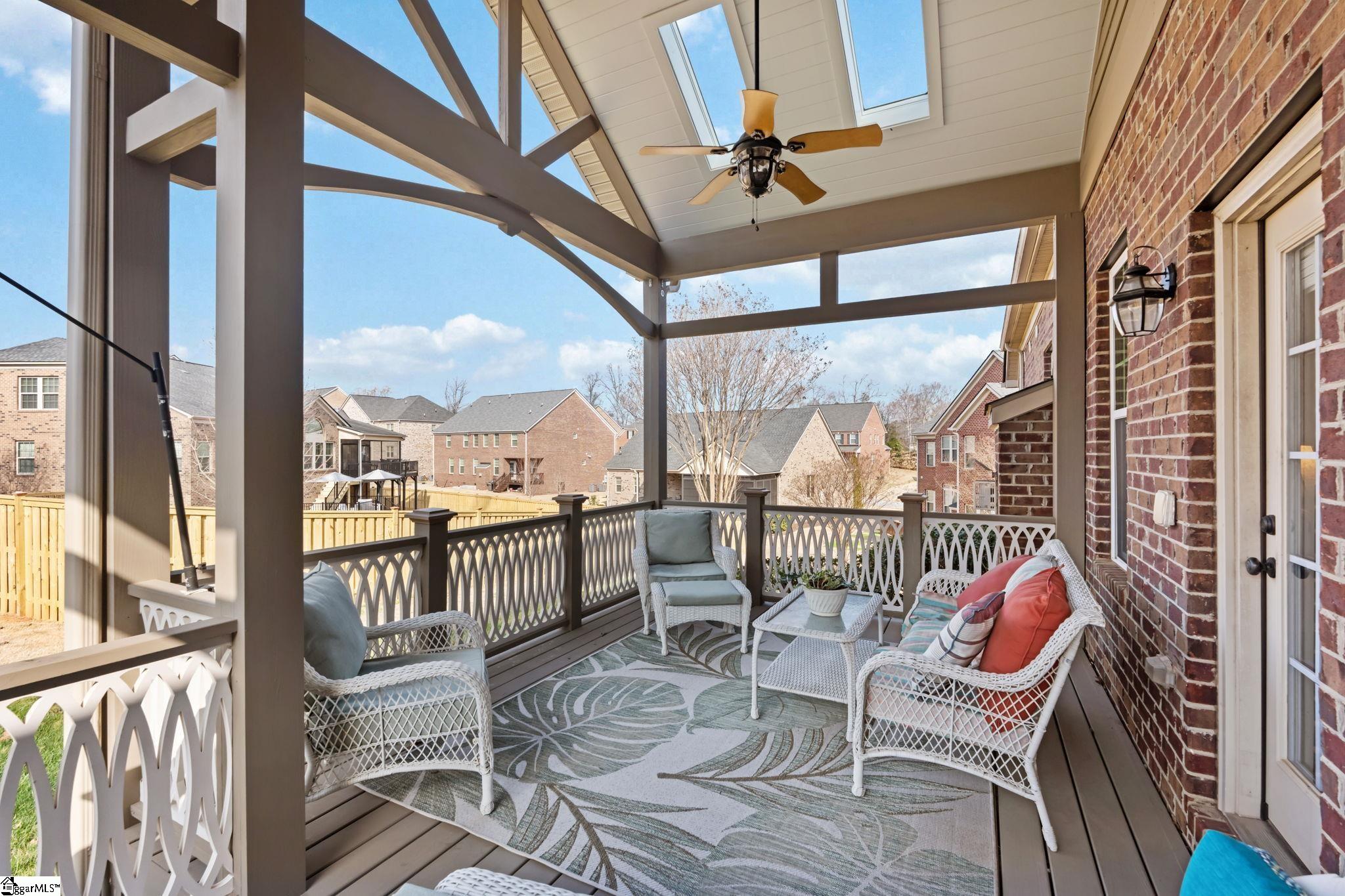 607 Pawleys Drive Simpsonville, SC 29681 - Photo 28 of 40