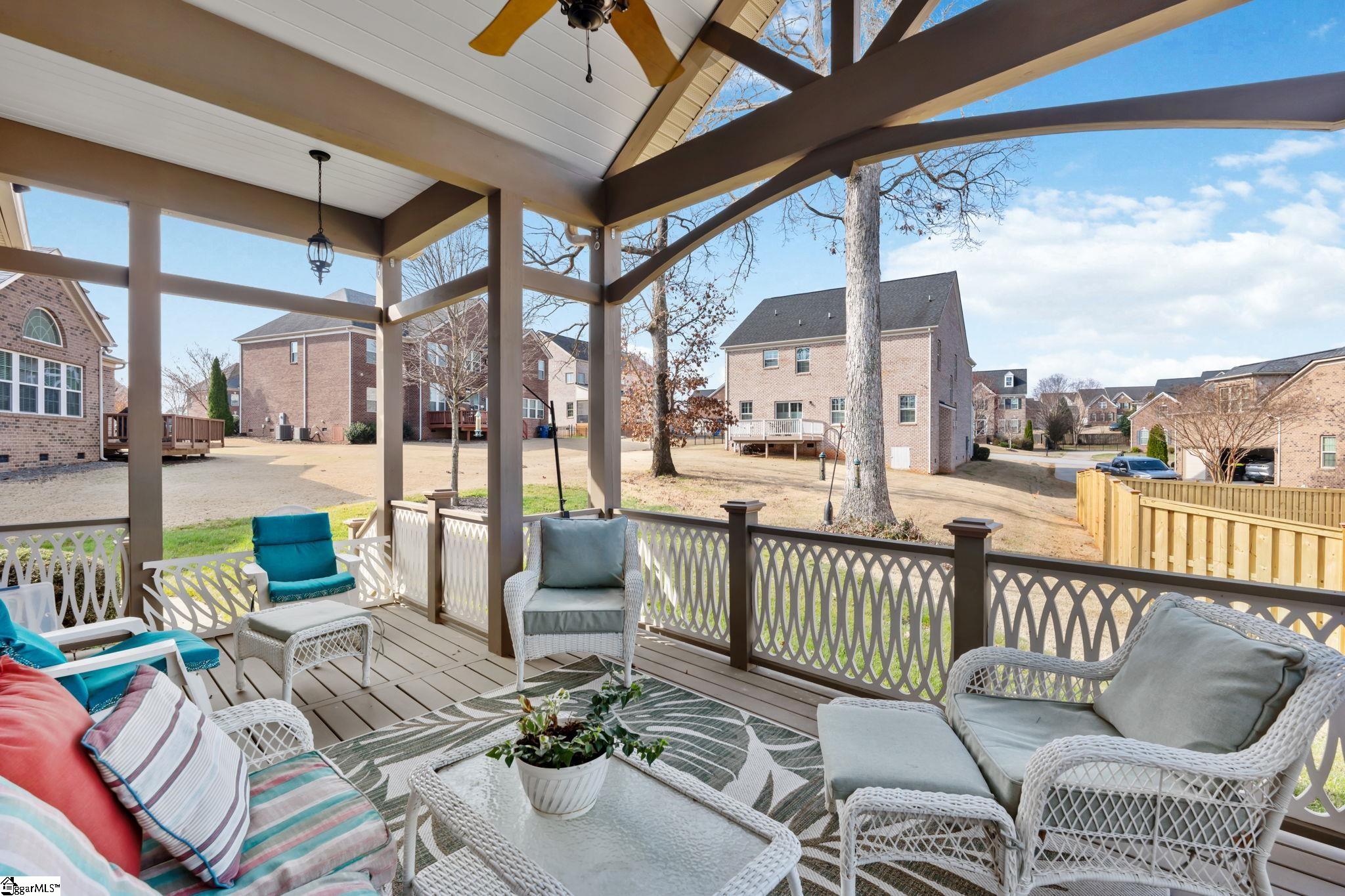 607 Pawleys Drive Simpsonville, SC 29681 - Photo 29 of 40